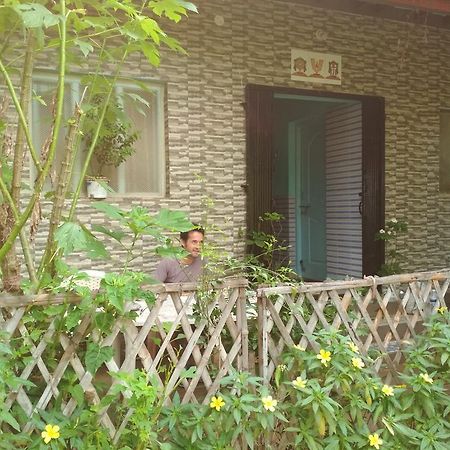 Mayuram Homestay Хампи Екстериор снимка