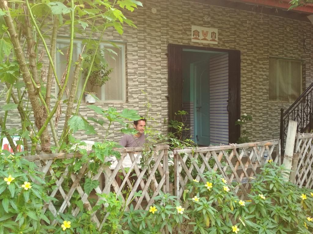Mayuram Homestay Хампи Екстериор снимка