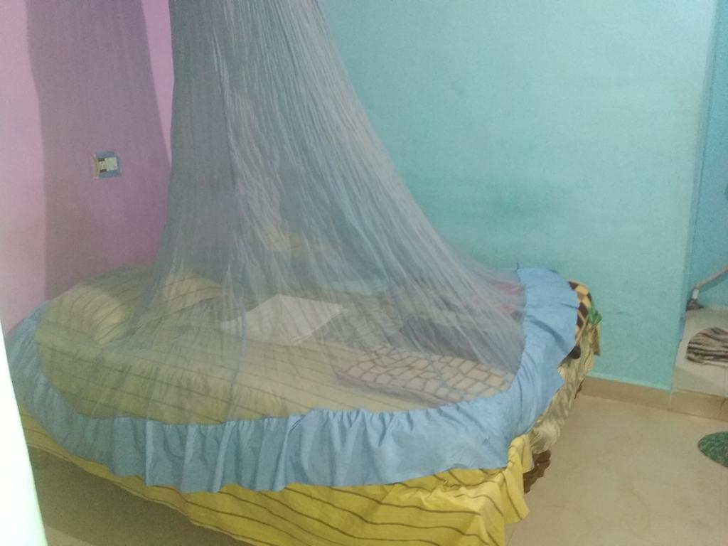 Mayuram Homestay Хампи Екстериор снимка
